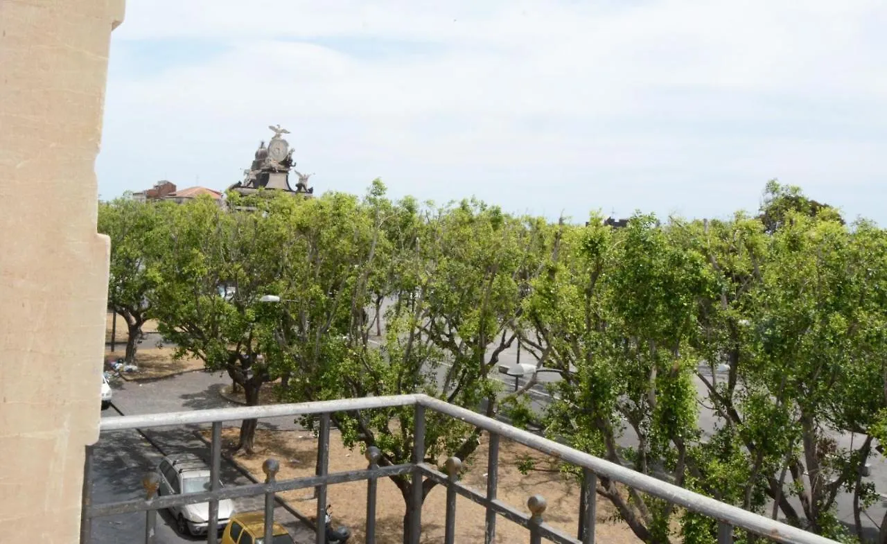Appartamento House Holidays A.S. Rooms Catania