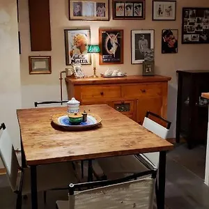 Leontini Appartamento