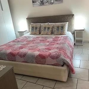 Idria 28 Appartamento